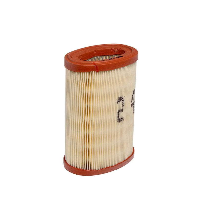Hengst Engine Air Filter fits Citroën Ax 1994-1997