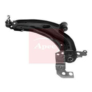 Apec Control/Trailing Arm Front Left fits Fiat Doblo 2001-2005 1.2 1.3 1.6 1.9