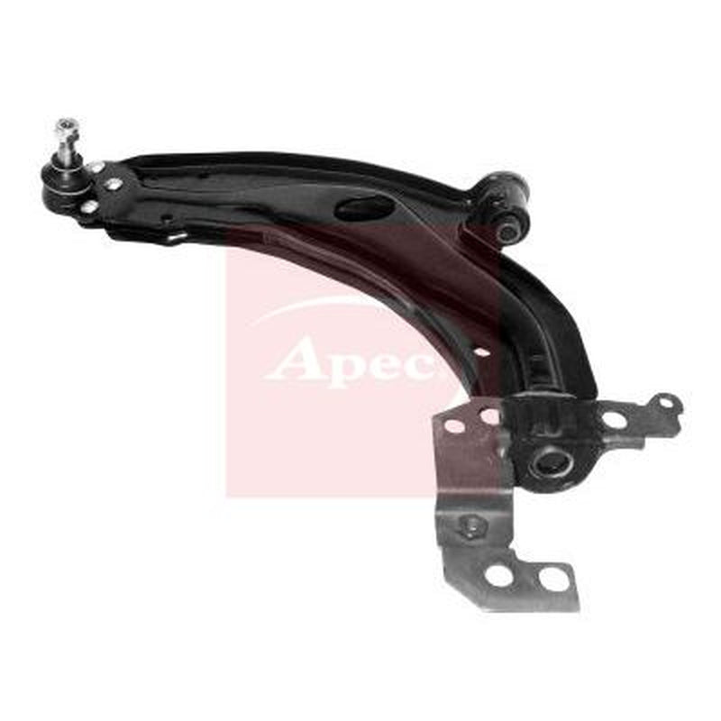Apec Control/Trailing Arm Front Left fits Fiat Doblo 2001-2005 1.2 1.3 1.6 1.9
