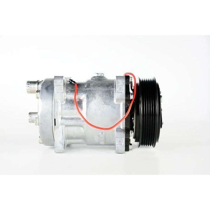 Mahle Air Conditioning Compressor