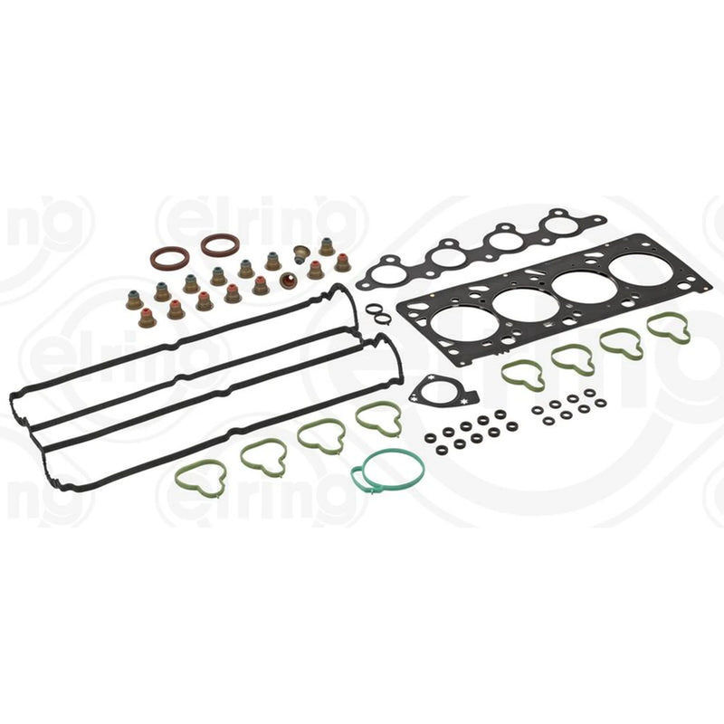 Elring Cylinder Head Gasket Kit fits Ford Cougar 1998-2001 2.0