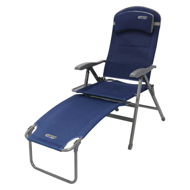 Ragley Pro Comfort chair with side table F1302 Quest - Dynamic Drive