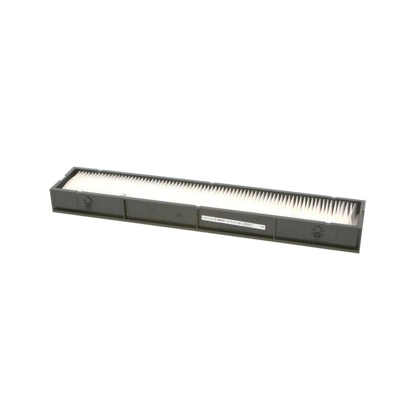 Bosch Cabin Air Filter (Pollen Filter) fits Mercedes-Benz Sl 1989-2001