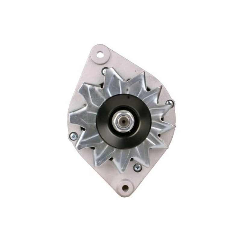 Hella Car Alternator 12V fits Bedford Astra Van Estate 1988-1991 1.7