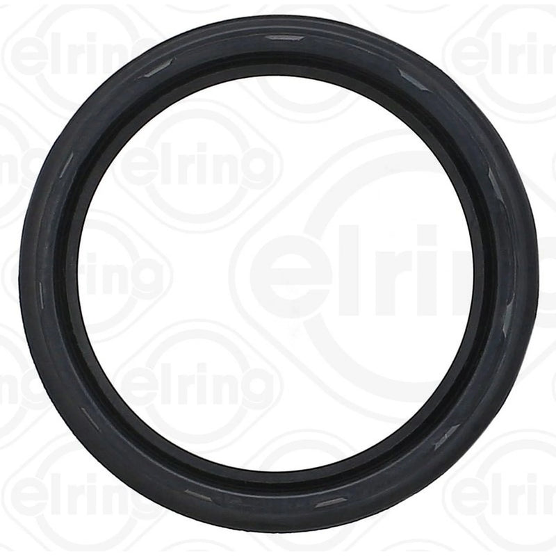 Elring Timing Case Gasket Thick AEM (Ethylene Acrylate Rubber) fits Ford GT