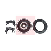 Apec Suspension Strut Support Mount fits Opel Astra G Estate 2003-2004 1.7