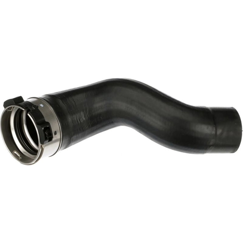 Gates Intercooler Turbo Charge Air Hose 350mm fits Volvo XC40 2018-2022