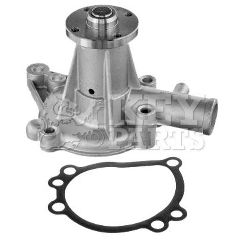 Key Parts Engine Cooling Water Pump fits Austin 1000-Series 1970-1974