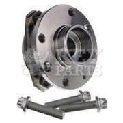 Key Parts Wheel Bearing Kit fits Lotus Elise 1999-2005 1.8