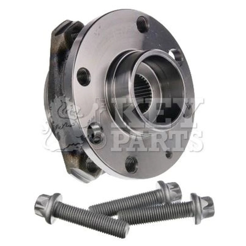 Key Parts Wheel Bearing Kit fits Lotus Elise 1999-2005 1.8