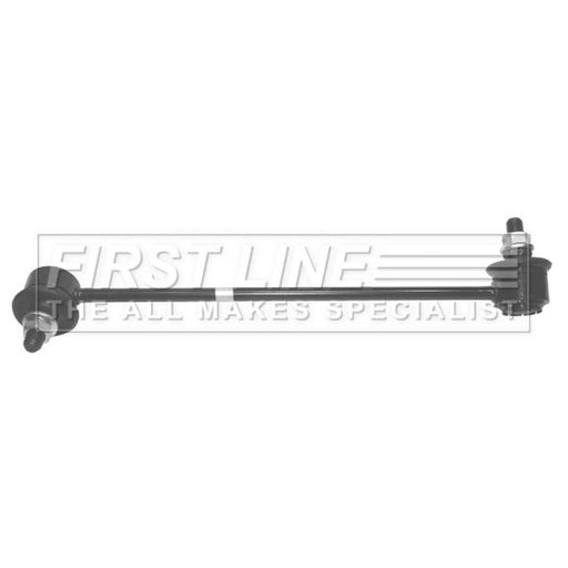 First Line Stabiliser Bar Link Coupling Rod fits Kia Carens I 2002-2007 1.6 2.0