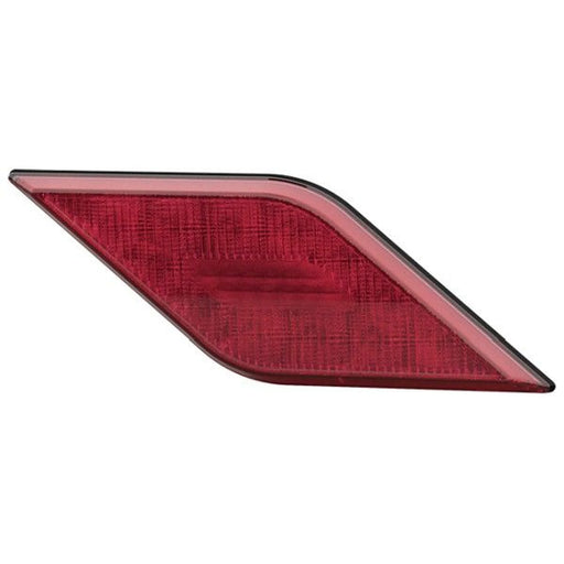 Hella Tail Light / Lamp LED Right