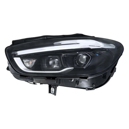 Hella Headlight Headlamp LED Left fits Mercedes-Benz B-Class Sports Tourer