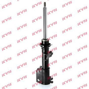KYB Shock Absorber Damper Strut Front fits Renault Laguna I 1993-2001
