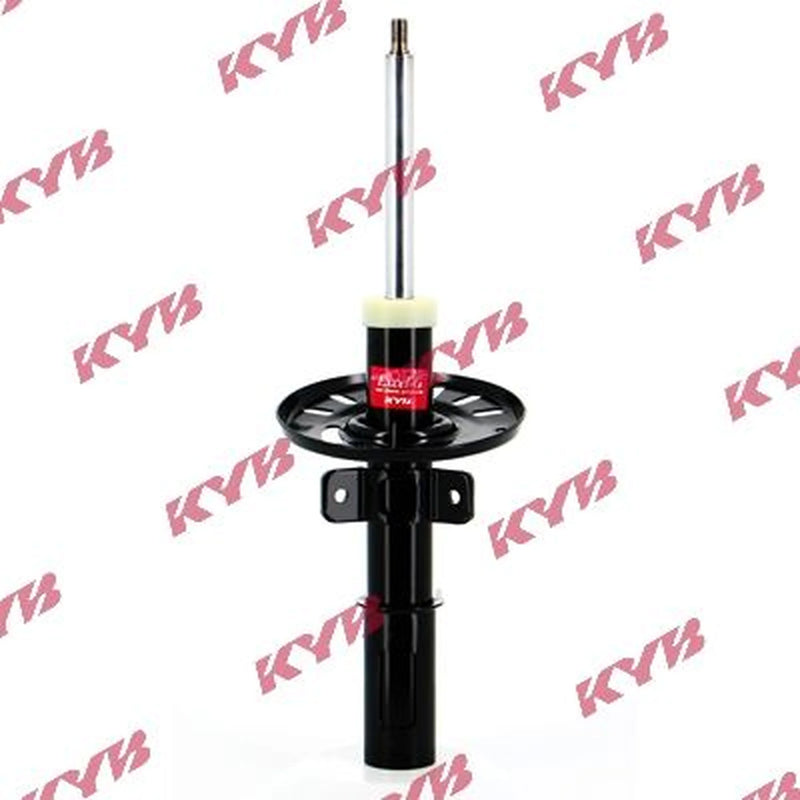 KYB Shock Absorber Damper Strut Front fits Peugeot 308 II 2013-2021