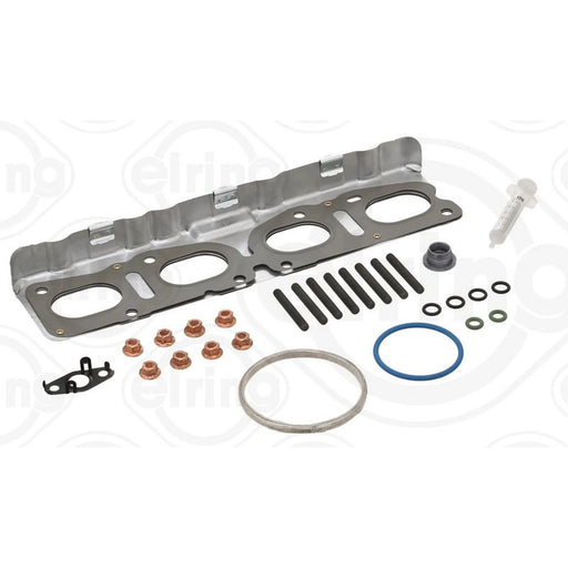 Elring Charger Mounting Kit 766.020