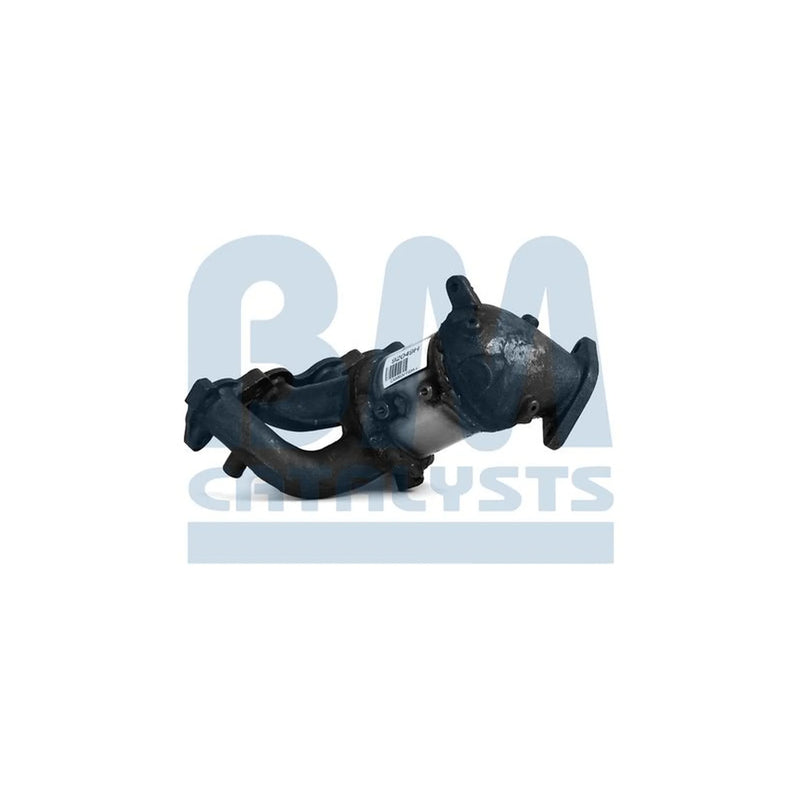 BM Catalysts Homologated Petrol Cat fits Kia Cee'D 2006-2012 1.4 1.6