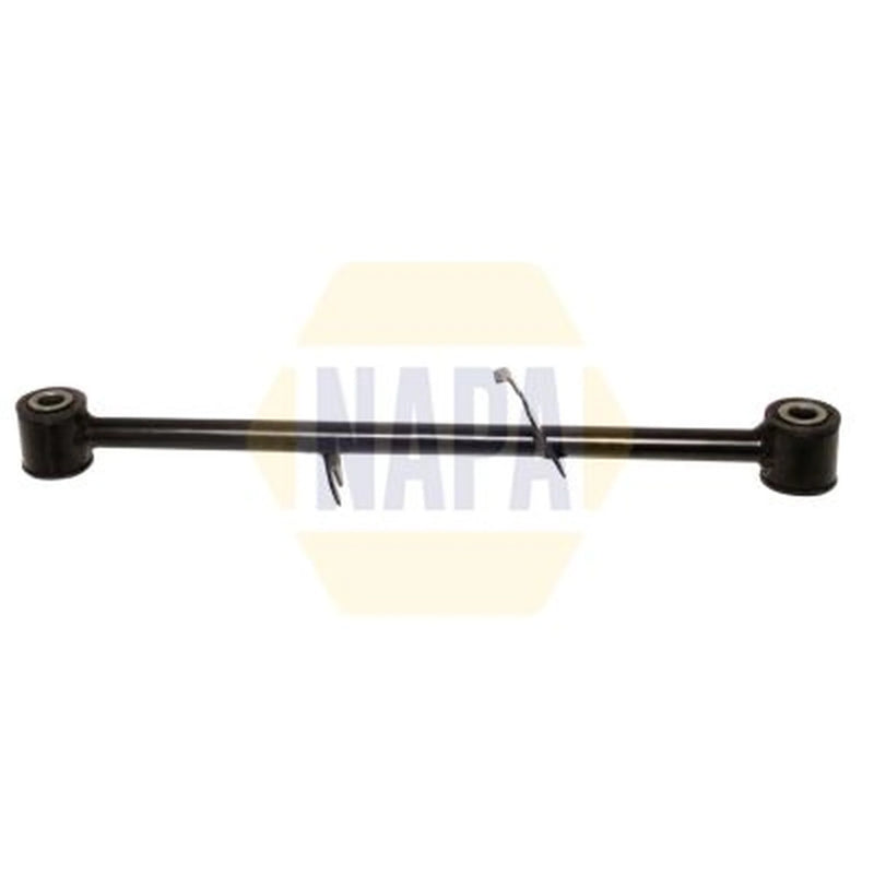 NAPA Control/Trailing Arm Upper fits Nissan X-Trail I 2001-2013 2.0 2.2 2.5