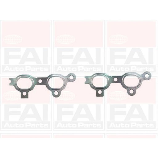FAI Exhaust Manifold Gasket Set OD ID High EM1366