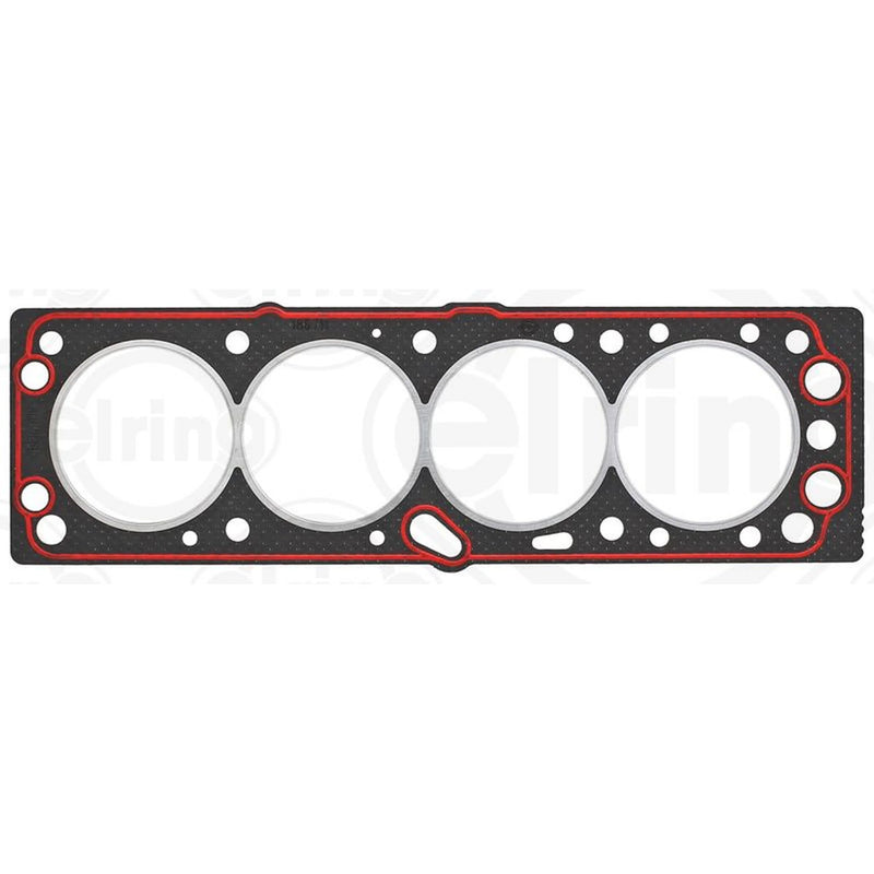 Elring Cylinder Head Gasket 1mm Thick fits Irmscher Coupe 1997 on 1.6