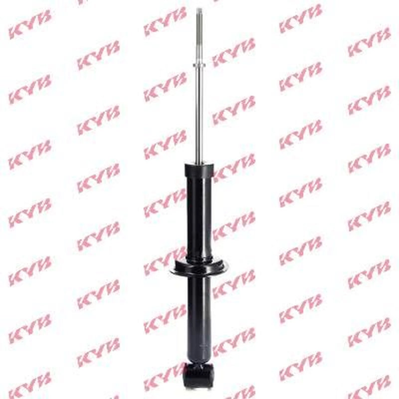 KYB Shock Absorber Damper Strut Rear fits Skoda Favorit 1989-1994 1.3