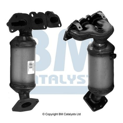 BM Catalysts Homologated Petrol Cat BM92059H