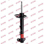 KYB Shock Absorber Damper Strut Front Left fits BMW Z3 1998-2000 2.8
