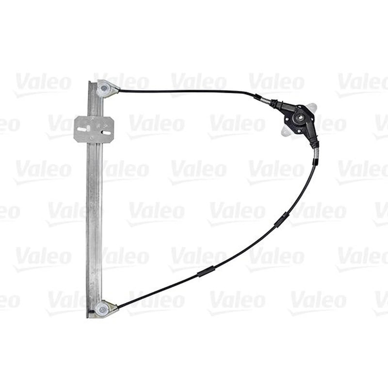 Valeo Electric Window Regulator Lifter Left Front 851564
