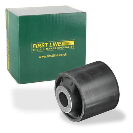 First Line Wishbone / Control / Trailing Arm Bush fits Smart Cabrio 2000-2004
