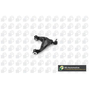 BGA L+R Front Control/Trailing Arms fits Toyota Hilux Vigo VII Pickup 2004-2015