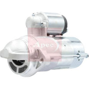 Apec Starter Motor 12V 2.2kW 11 Teeth fits Hyundai H350 2015 on 2.5