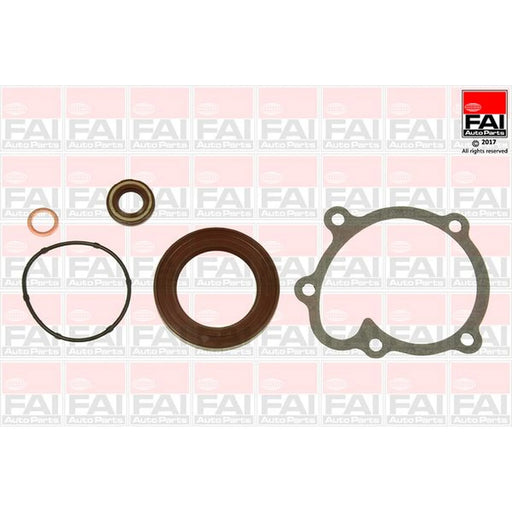 FAI Crankcase Gasket Kit ID CS1366