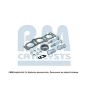 BM Catalysts Fitting Kit FK91988C FK91988C