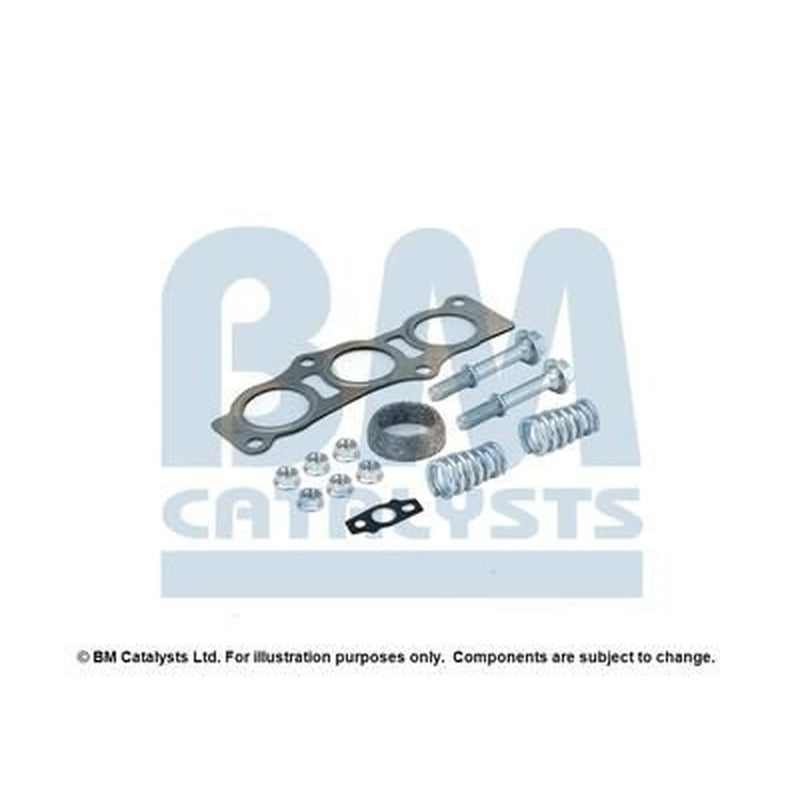 BM Catalysts Fitting Kit FK91988C FK91988C