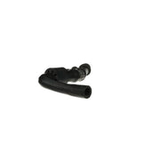 Gates Curved Radiator Hose fits Audi A3 1996-2003 1.8