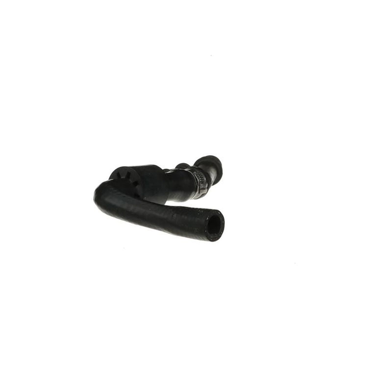 Gates Curved Radiator Hose fits Audi A3 1996-2003 1.8