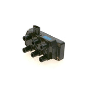 Bosch Ignition Coil Pack fits Saab 900 II 1993-1998 2.5