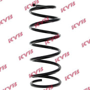 KYB Rear Left Suspension Coil Spring fits Toyota Land Cruiser 200 2007-2008 4.5