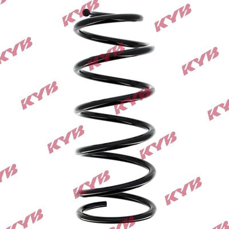 KYB Rear Left Suspension Coil Spring fits Toyota Land Cruiser 200 2007-2008 4.5