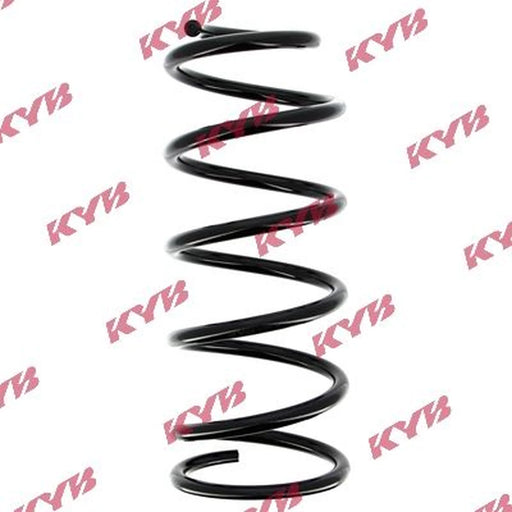KYB Rear Left Suspension Coil Spring RA5207