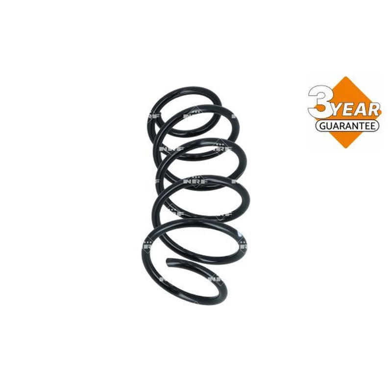NRF Front Suspension Coil Spring 832001