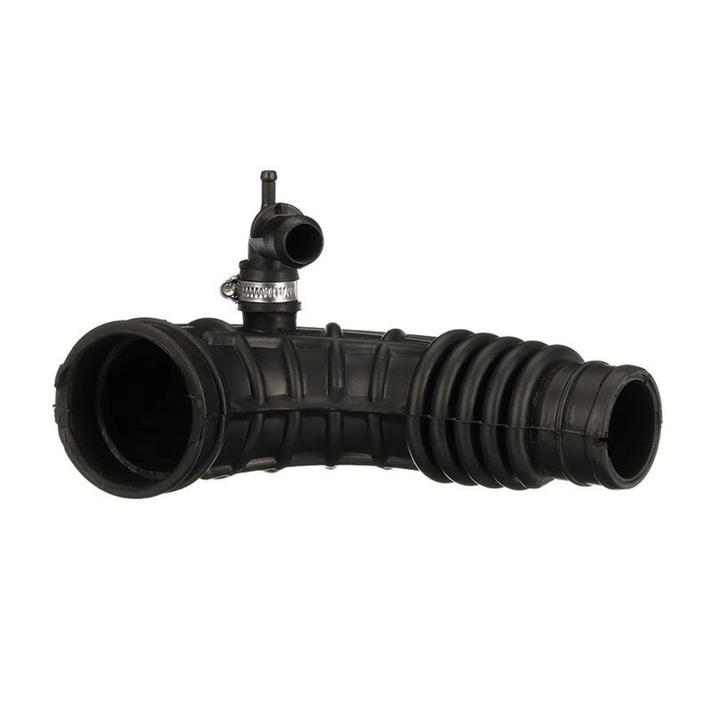 Gates Air Supply Hose NBR (nitrile butadiene rubber) fits Fiat Doblo 2003 on 1.9