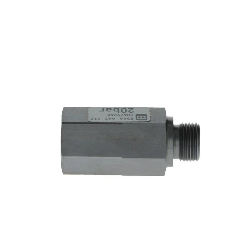 Bosch Steering Damper Shock Absorber Rear