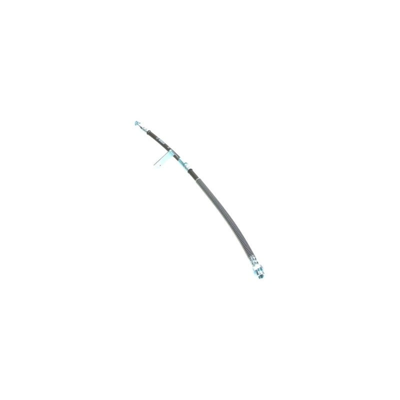 Bosch Brake Hydraulic Hose Line Front Left fits Hyundai Accent II 1999-2006