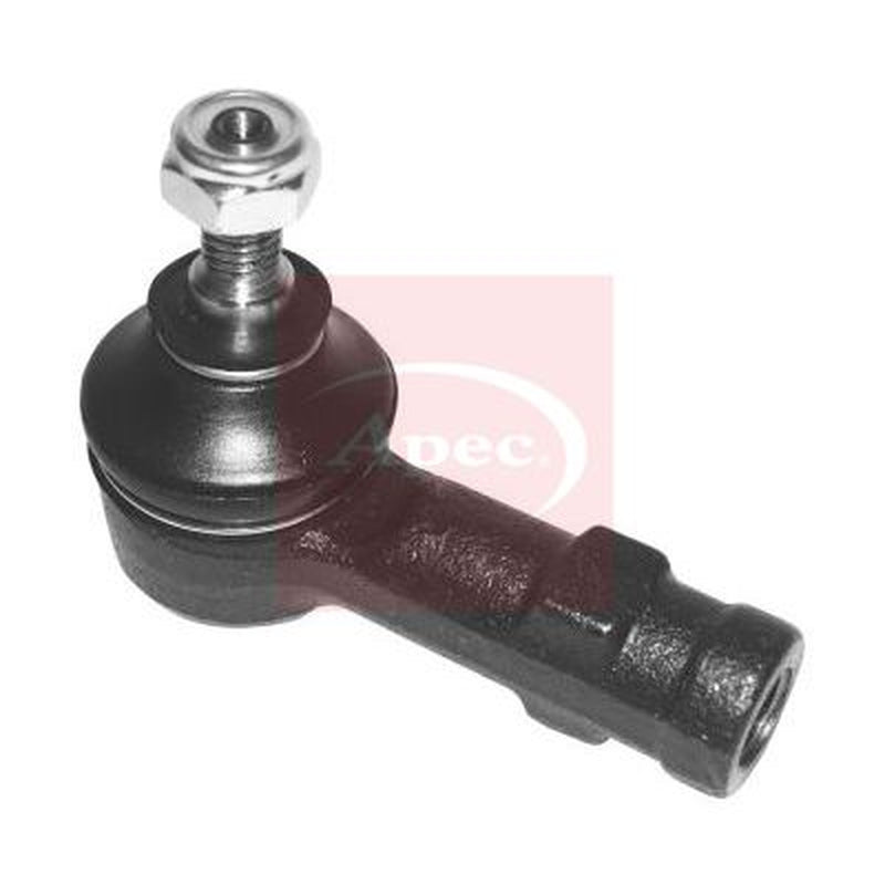 Apec Steering Tie Rod End Ball Joint Front Right M14x2 fits Ford Tourneo Connect