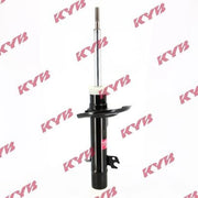 KYB Shock Absorber Damper Strut Front Left fits DS DS 3 2015-2019 1.2 1.6