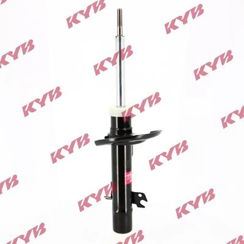 KYB Shock Absorber Damper Strut Front Left fits DS DS 3 2015-2019 1.2 1.6