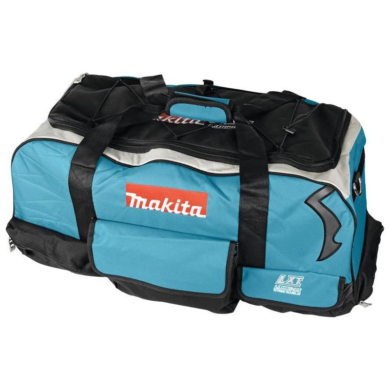Makita LXT600 Heavy-Duty Tool Bag Makita - Town Tools