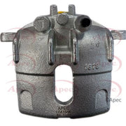 Apec Brake Caliper Assembly Front Left LCA156N