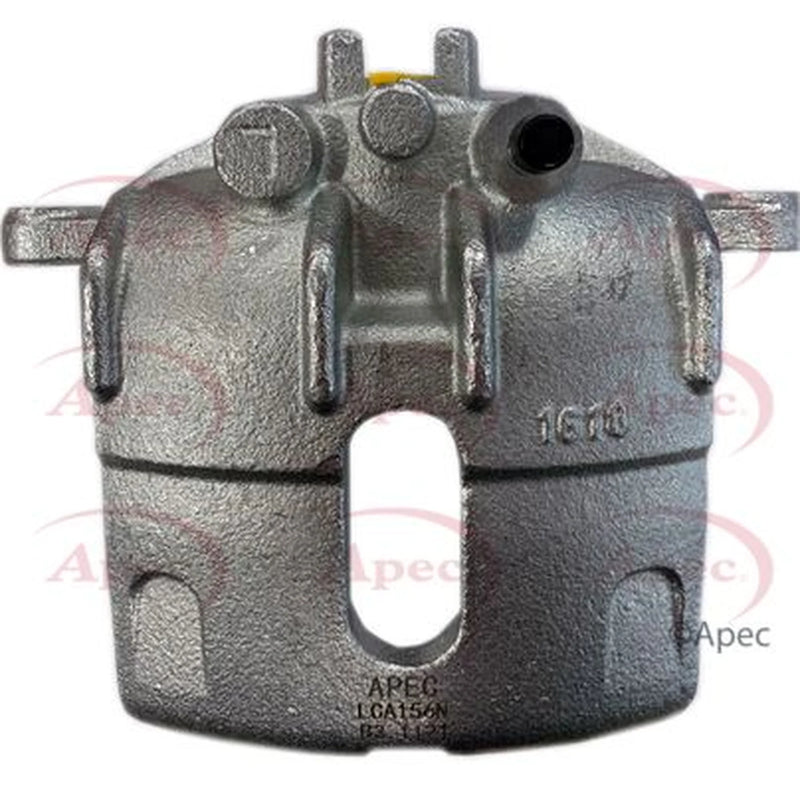 Apec Brake Caliper Assembly Front Left LCA156N